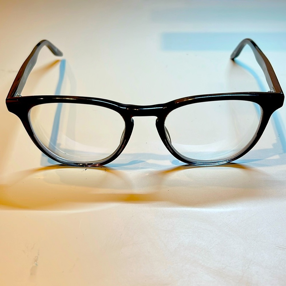 Barton Perreira Redding Eyeglass Frame